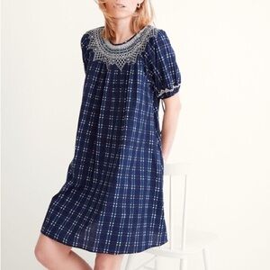 Madewell dress
